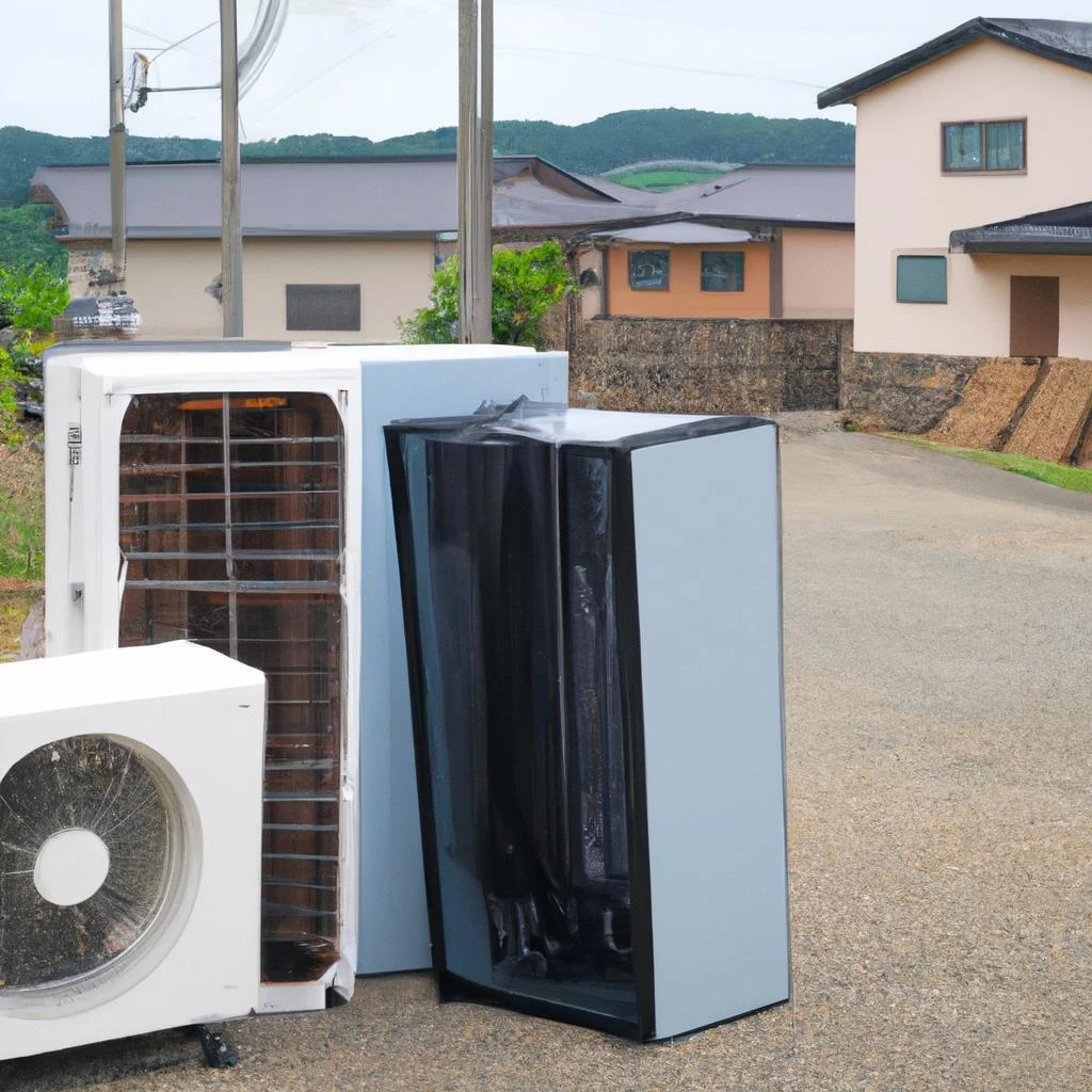 四街道市でエアコンの回収をお考えの方へ！即日対応可能
