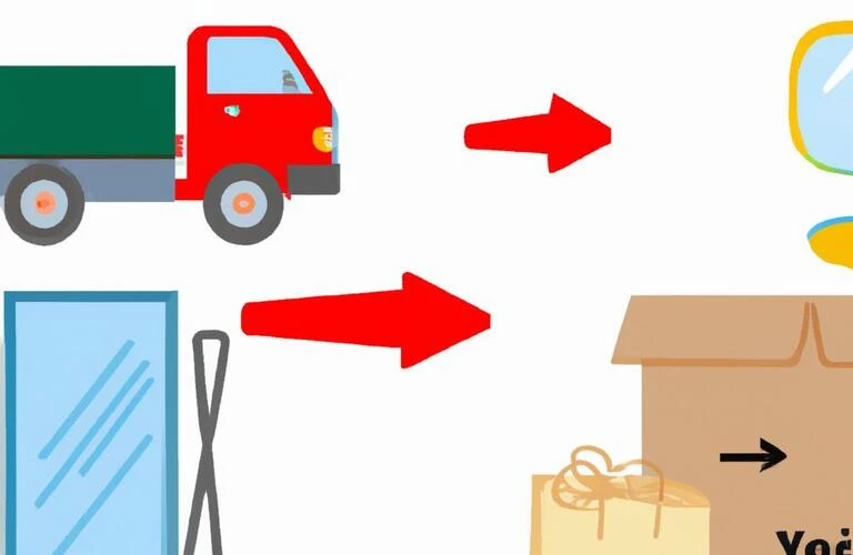 横浜市での不用品回収ならお任せください！即日対応も可能です