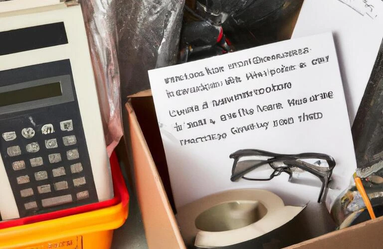 新しい生活をスタートする前に不用品処分を！円滑にサポートします