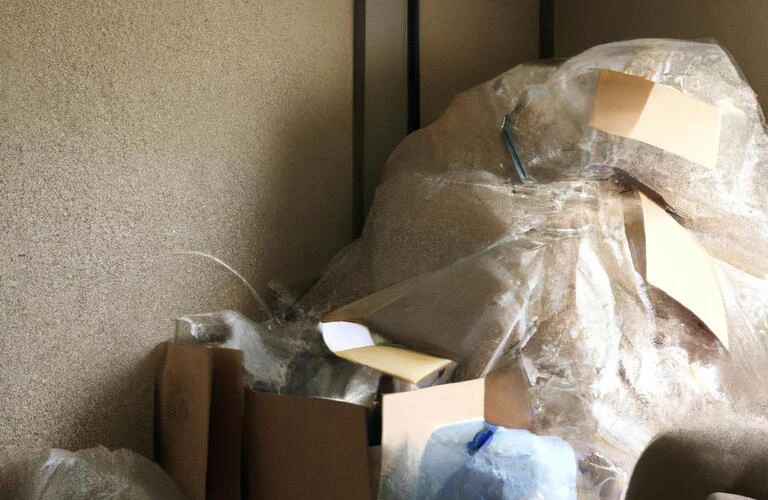 四街道のゴミ屋敷をスッキリ片付け！即日対応可能な不用品回収サービス