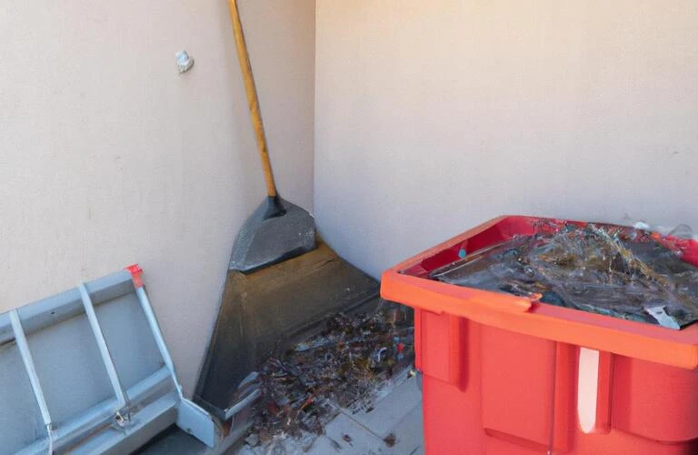 四街道ゴミ屋敷の特殊清掃は当社にお任せください！即日対応可能