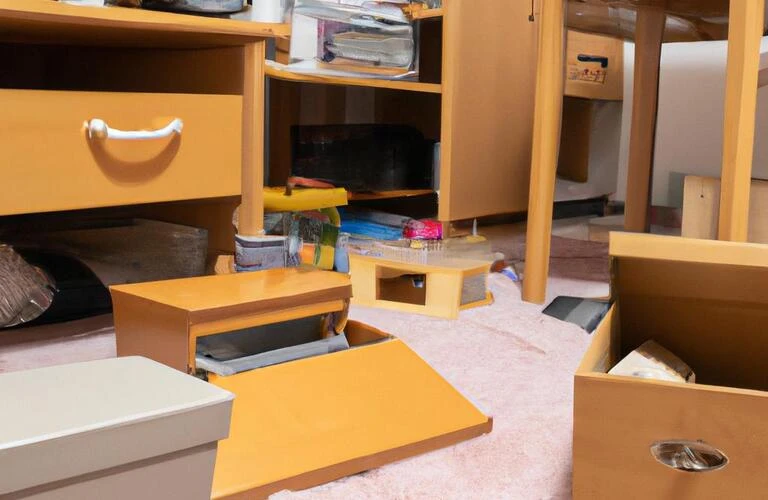四街道市での遺品整理をお考えの方へ<br>ステップワンが丁寧にサポートします