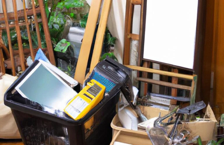 四街道市で不用品回収をお考えの方へ<br>安心・迅速・丁寧なサービスを提供