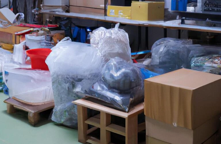 四街道市 孤独死の遺品整理と共に暮らしを整える
～安心して不用品を処分し、新たな生活を始めるための支援を致します～