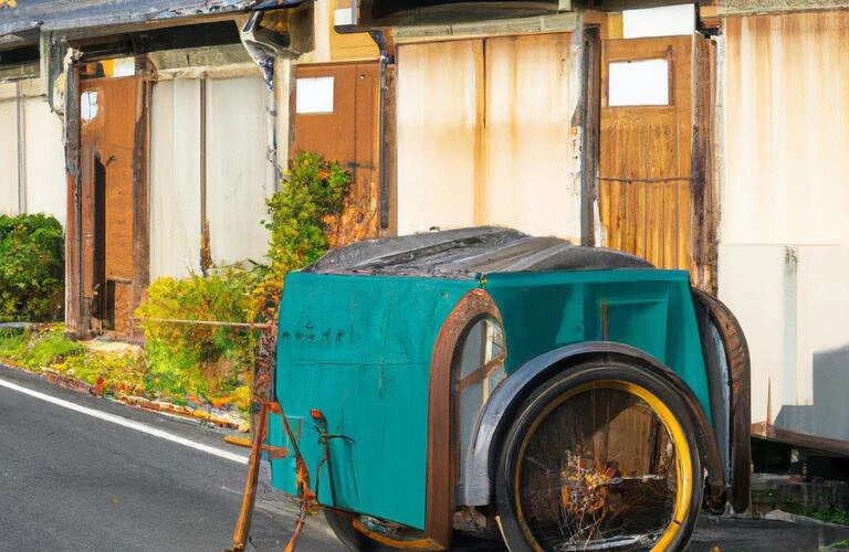 四街道市の不用品回収ならお任せください！