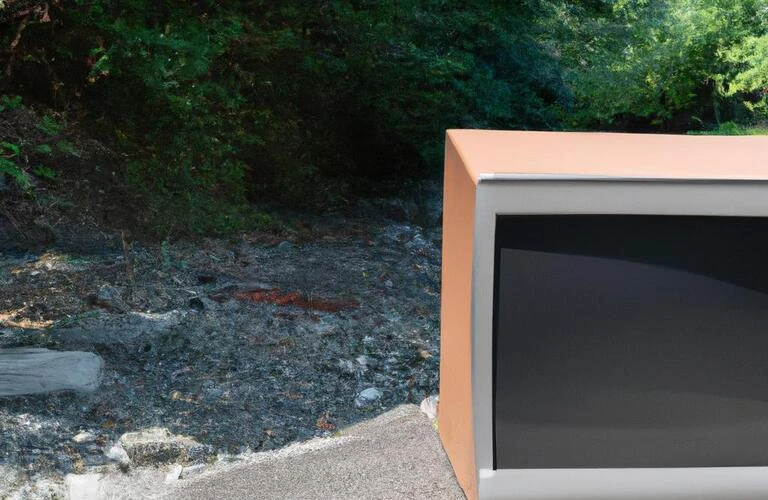 四街道市でのテレビ処分はお任せください！