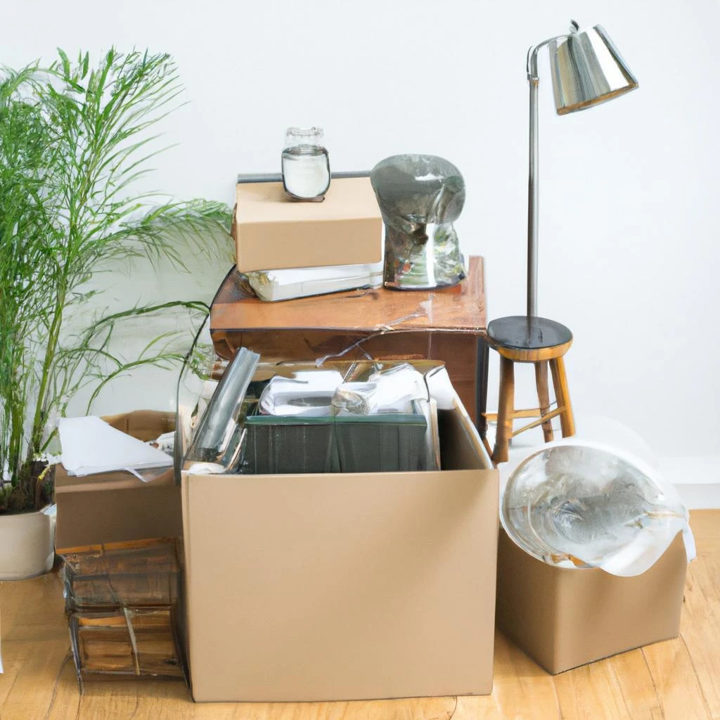 お引越しや遺品整理もお任せ！