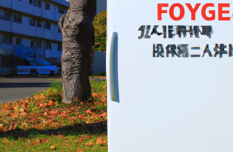 四街道市の冷蔵庫処分はお任せください！