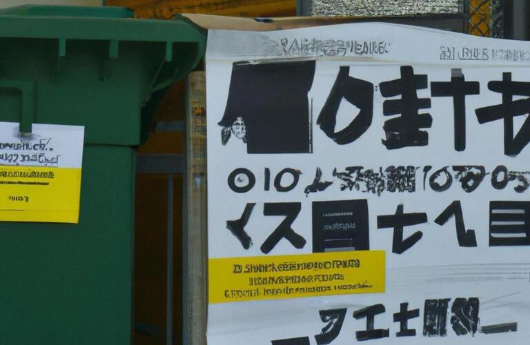 ゴミ屋敷問題、即解決！四街道市の不用品回収ならお任せください！