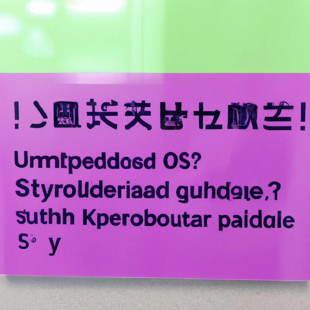 迅速な対応力